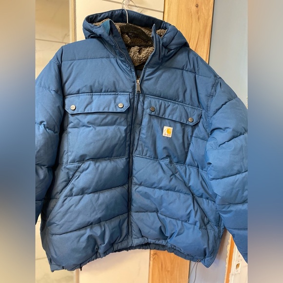 Carhartt Other - Carhartt jacket